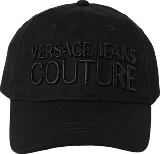Versace Jeans Couture Hat