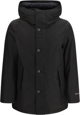 Woolrich Goose Down Mens Parka