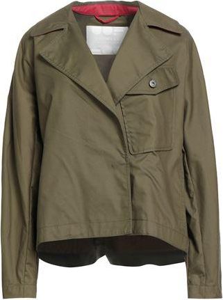 OOF Wear JACKEN & M&Auml;NTEL - Jacken und Anoraks auf YOOX.COM