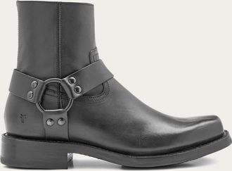 Frye Mens Conway Harness In /Crust M