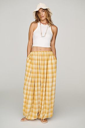 Ronny Kobo Ryker Pants