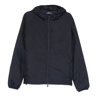 Save The Duck Hombre, Chaquetas, Azul, Talla: XL