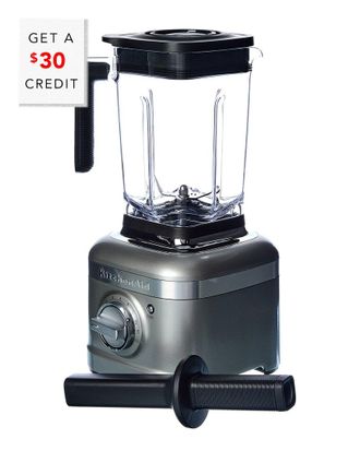 KitchenAid Variable Speed Blender With Tamper 2 with $30 Credit
