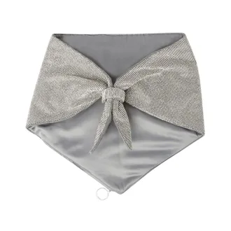 Kara Mujer, Accesorios, Gris, Talla: ONE Size