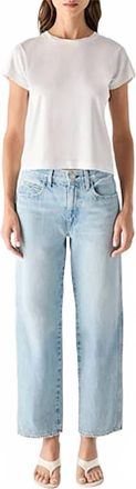 Amo Billie Adulation Jean In Denim