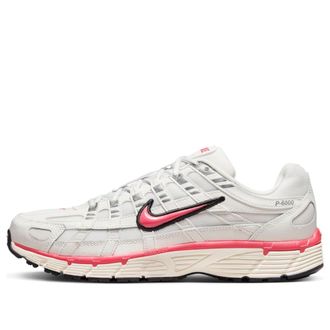Nike (WMNS) Nike P-6000 Sail Black Guava Ice Aster Pink HJ7361-133