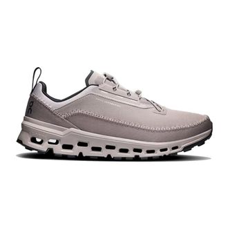 On Running Sneakers, male, Gray, 9 UK, Water-repellent Sneaker