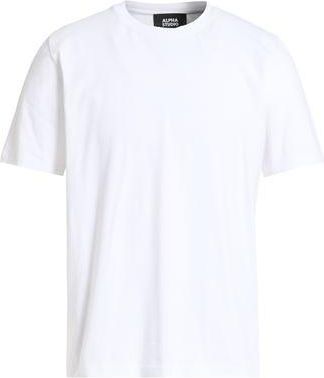 Alpha Studio CAMISETAS Y TOPS - Camisetas en YOOX.COM