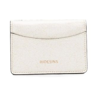 Hidesins Dames, Accessoires, Wit, Maat: ONE Size Leer