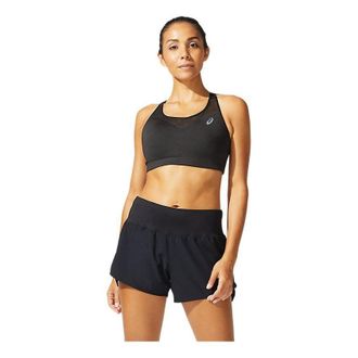 Asics (WMNS) ASICS Accelerate Bra Performance Black 2012B911-001