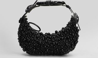 Innerraum Object Hm00 Micro Shoulder Bag