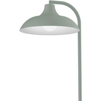 Lumicom Parigina L&aacute;mpara De Pie Hoja