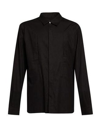 Rick Owens TOPWEAR - Shirts on YOOX.COM
