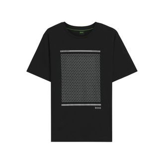 HUGO BOSS Graphic-print T-Shirt