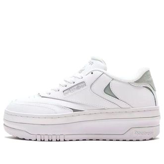 Reebok (WMNS) Reebok Club C Extra White Sea Spray HQ2127