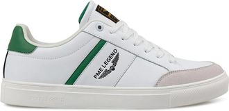 PME Legend Heren, Schoenen, Wit, Maat: 41 EU Leer