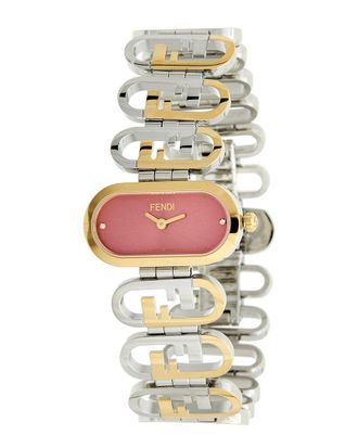 Fendi Fendi Womens F149012301 Watch