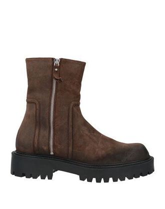 Vic Matié SCHUHE - Stiefeletten auf YOOX.COM