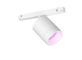 Philips Hue - Perifo Led Spotlight-cylinder White-40746600