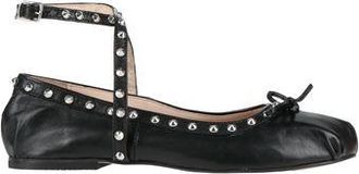 Divine Follie SCHUHE - Ballerinas auf YOOX.COM