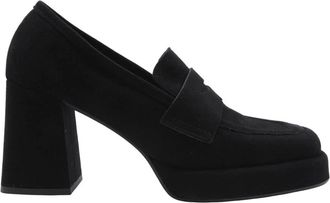 &Egrave; Mia Heilbot Pomp voor Effici&euml;nt Wateringsysteem - Dames - Pumps - Zwart - 40 EU - Schoenen