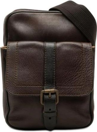 Louis Vuitton Pre-owned Iroquois - - Pre-owned - Donna - Marrone - ONE SIZE