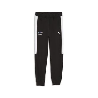 Puma Pantaloni BMW M Motorsport MT7 da uomo, Accessori, Nero, XXL