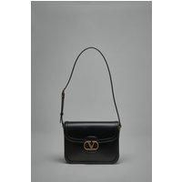 Valentino Garavani 9to5 Smooth Calfskin Shoulder Bag