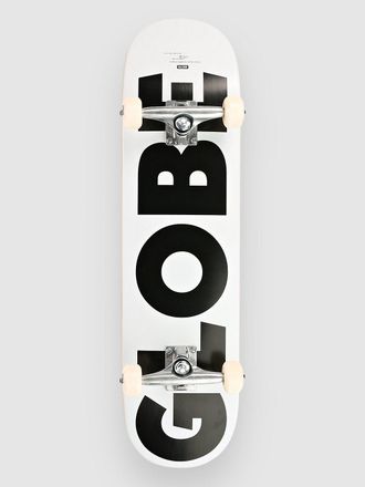 Globe G0 Fubar 8.0 Complete wit