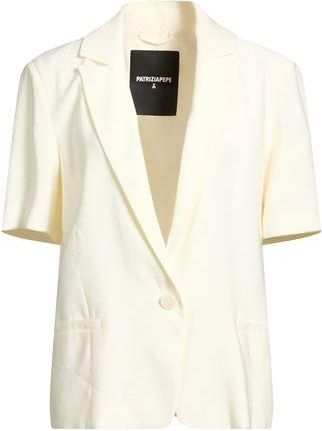 Patrizia Pepe SUITS and CO-ORDS - Blazers on YOOX.COM