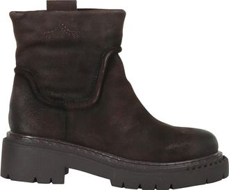 Ash Bot&iacute;n Duffie - Shoes - Mujer - Marr&oacute;n - 36 EU