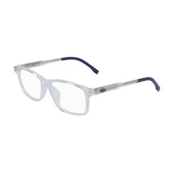 Lacoste unisex, Accessoires, Grijs, Maat: ONE Size