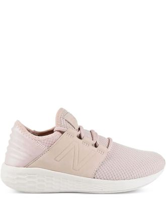 New Balance Sneakers Fresh Foam - Rosa