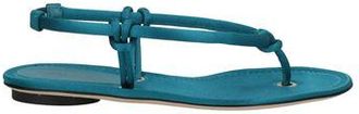 Giannico FOOTWEAR - Thong sandals on YOOX.COM
