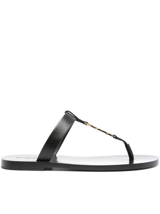 Men's Saint Laurent Sandals - up to −45% | Stylight
