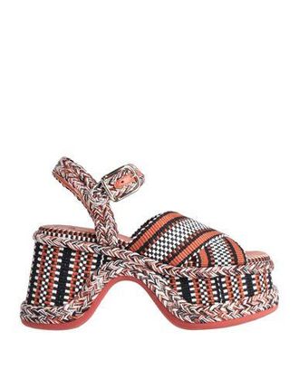 Chlo&eacute; SCHUHE - Sandalen auf YOOX.COM