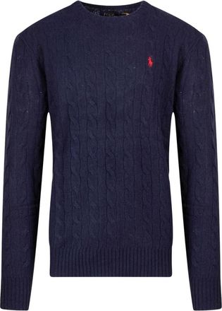 Polo Ralph Lauren Uomo, Maglie, Blu, M, new