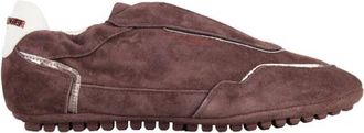 Alexander Smith River Woman - Dames - Sneakers - Bruin - 37 EU - Su&egrave;de - Schoenen