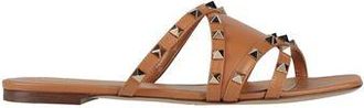 Valentino Garavani CALZADO - Sandalias con cierre en YOOX.COM