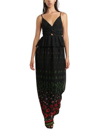 Sabina Mus&aacute;yev Selina Dress