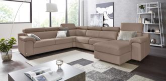 CALIA ITALIA Wohnlandschaft