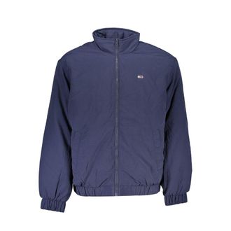 Tommy Hilfiger Polyamide Men Mens Jacket