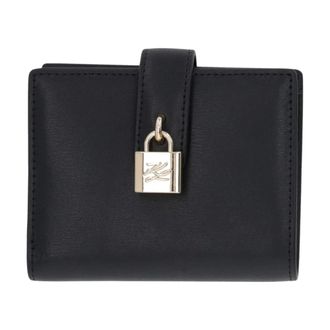 Karl Lagerfeld Donna, Accessori, Nero, Taglia unica, new