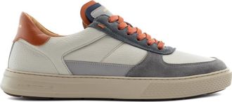 Ambitious Anopolis Panel Sneaker - Heren - Sneakers - Veelkleurig - 42 EU - Leer - Schoenen