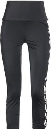 Norma Kamali BOTTOMWEAR - Leggings on YOOX.COM