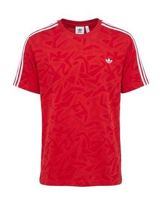 adidas TOPWEAR - T-shirts on YOOX.COM