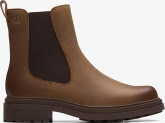 Clarks Orinoco 3 Top Standard Fit