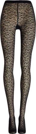 Wolford Bouquet Tights