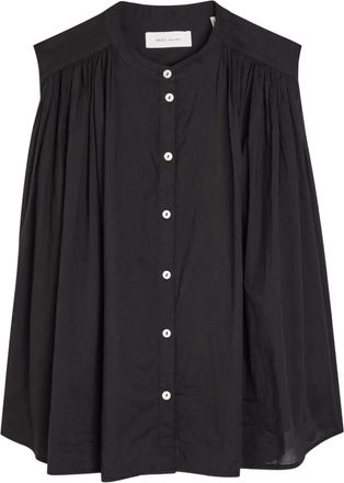 Skall Studio Camicia Louise - Nero
