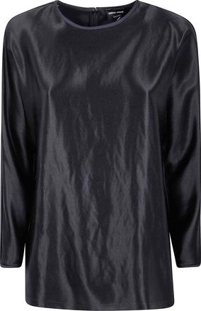 Giorgio Armani Woven Shirt